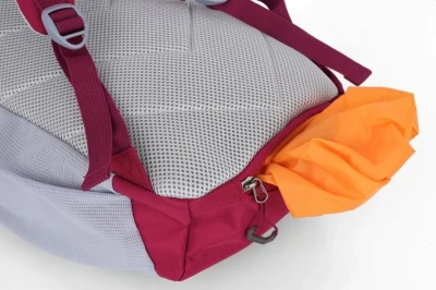 Husky Jikko 15l bordo dětský batoh (VÝPRODEJ)