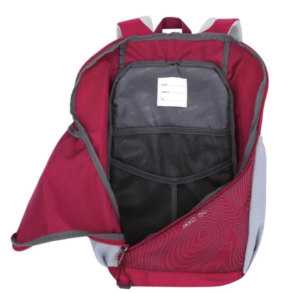 Husky Jikko 15l bordo dětský batoh (VÝPRODEJ)