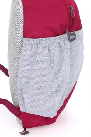 Husky Jikko 15l bordo dětský batoh (VÝPRODEJ)