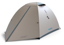 Husky Bizam 2 Classic light grey stan pro 2 osoby Husky Bizam 2 Classic light grey stan pro 2 osoby