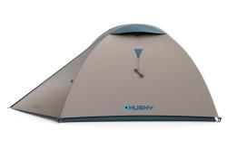 Husky Bizam 2 Classic light grey stan pre 2 osoby