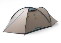 Husky Bizon 3 Classic light grey stan pro 3 osoby + sleva 400,- na příslušenství