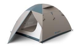 Husky Boyard 4 Classic light grey stan pro 4 osoby + sleva 300,- na příslušenství