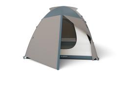 Husky Boyard 4 Classic light grey stan pro 4 osoby + sleva 300,- na příslušenství
