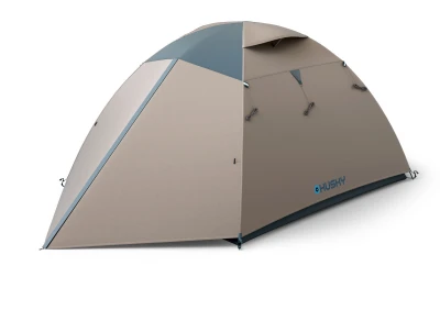 Husky Boyard 4 Classic light grey stan pro 4 osoby