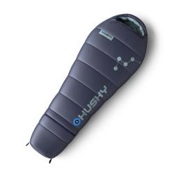 Husky Kids Magic dark blue syntetický třísezónní dětský spacák (VÝPRODEJ) Husky Kids Magic dark blue syntetický třísezónní dětský spacák (VÝPRODEJ)