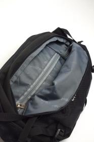 Husky Carry black ledvinka