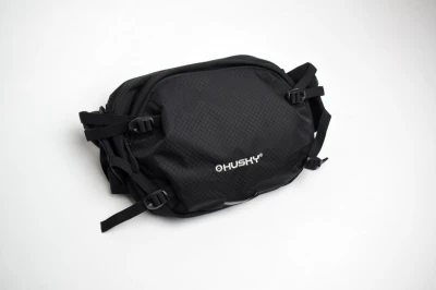 Husky Carry black ledvinka