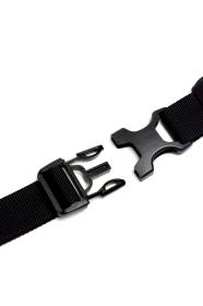 Husky Ridge black ledvinka