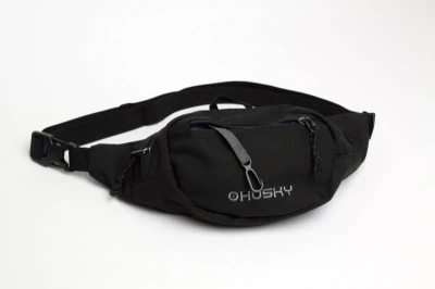 Husky Ridge black ledvinka
