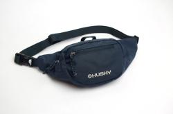 Husky Ridge dark blue ledvinka Husky Ridge dark blue ledvinka