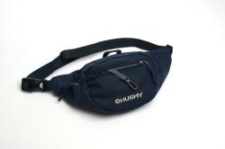 Husky Ridge dark blue ledvinka