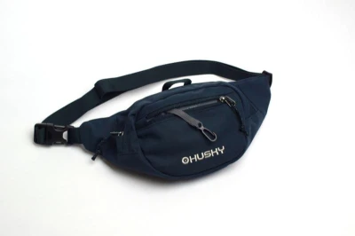 Husky Ridge dark blue ledvinka
