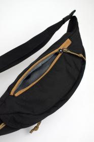 Husky Wade black ledvinka