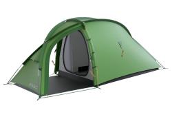 Husky Bronder 2 zelený ľahký turistický stan pre 2 osoby