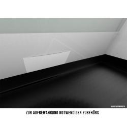 Husky Beast 3 dark green lehký turistický stan pro 3 osoby