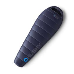 Husky Magnum dark blue syntetický zimní spacák (VÝPRODEJ) Husky Magnum dark blue syntetický zimní spacák (VÝPRODEJ)