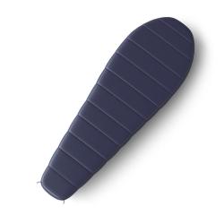 Husky Magnum dark blue syntetický zimní spacák (VÝPRODEJ)