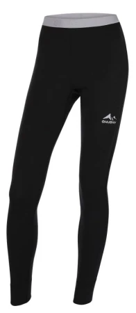 Husky Mercie L black dámské merino spodky Husky Mercie L black dámské merino spodky