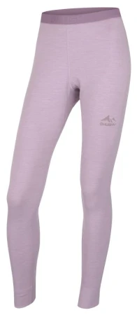Husky Mercie L light purple dámské merino spodky Husky Mercie L light purple dámské merino spodky