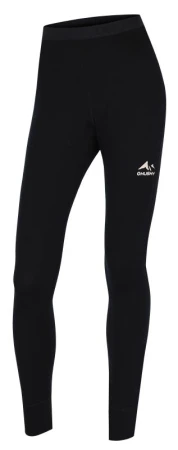 Husky Merea L black dámské merino spodky Husky Merea L black dámské merino spodky