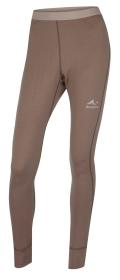 Husky Merea L dark beige dámske merino spodky Husky Merea L dark beige dámske merino spodky