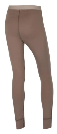 Husky Merea L dark beige dámské merino spodky