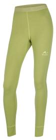 Husky Merea L light green dámske merino spodky Husky Merea L light green dámske merino spodky