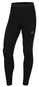 Husky Merea M black pánské merino spodky Husky Merea M black pánské merino spodky