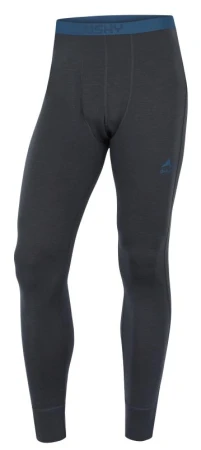 Husky Merea M dark grey pánské merino spodky Husky Merea M dark grey pánské merino spodky