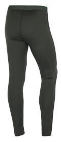 Husky Merea M green pánské merino spodky