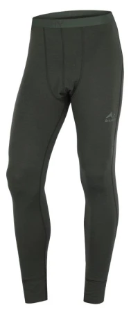 Husky Merea M green pánské merino spodky Husky Merea M green pánské merino spodky