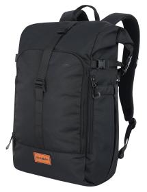 Husky Moper 28l black městský batoh