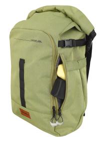 Husky Moper 28l black městský batoh