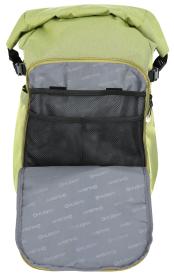 Husky Moper 28l black městský batoh