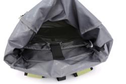Husky Moper 28l black městský batoh