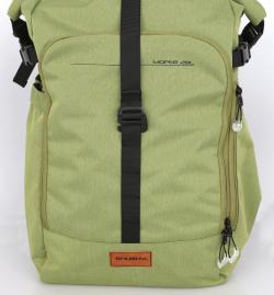 Husky Moper 28l black mestský batoh