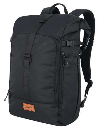 Husky Moper 28l black městský batoh