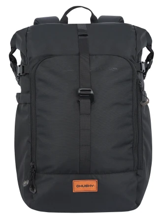Husky Moper 28l black městský batoh