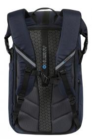 Husky Moper 28l dark blue městský batoh