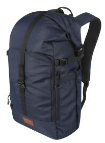 Husky Moper 28l dark blue městský batoh