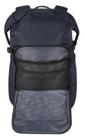 Husky Moper 28l dark blue městský batoh
