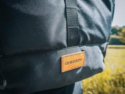 Husky Moper 28l dark blue městský batoh