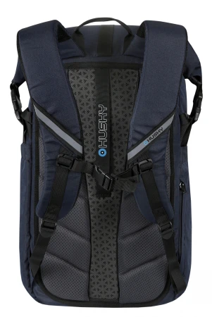 Husky Moper 28l dark blue městský batoh