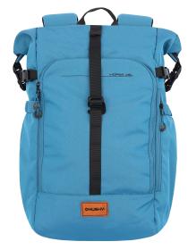 Husky Office Moper 28l light blue batoh