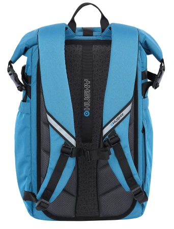 Husky Office Moper 28l light blue batoh