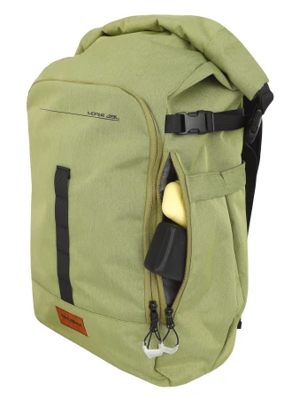 Husky Office Moper 28l light blue batoh