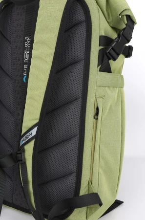 Husky Office Moper 28l light blue batoh