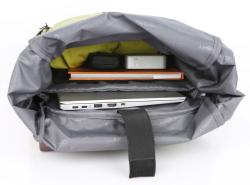 Husky Moper 28l turquoise městský batoh