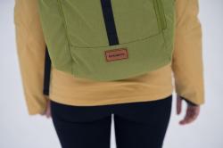 Husky Moper 28l turquoise městský batoh